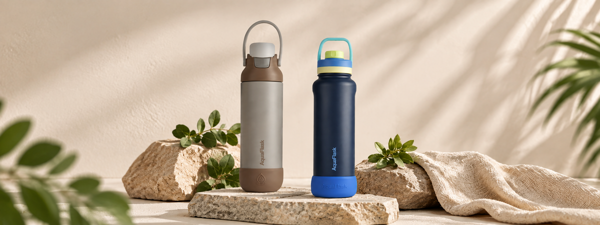 Aquaflask Collection