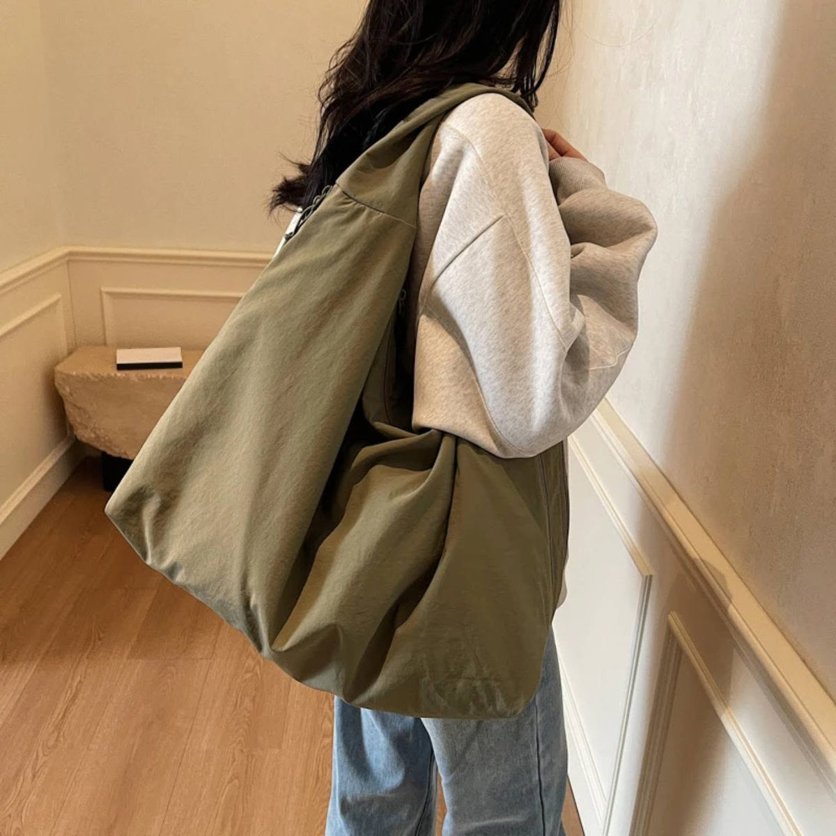 Chums Hobo Bag
