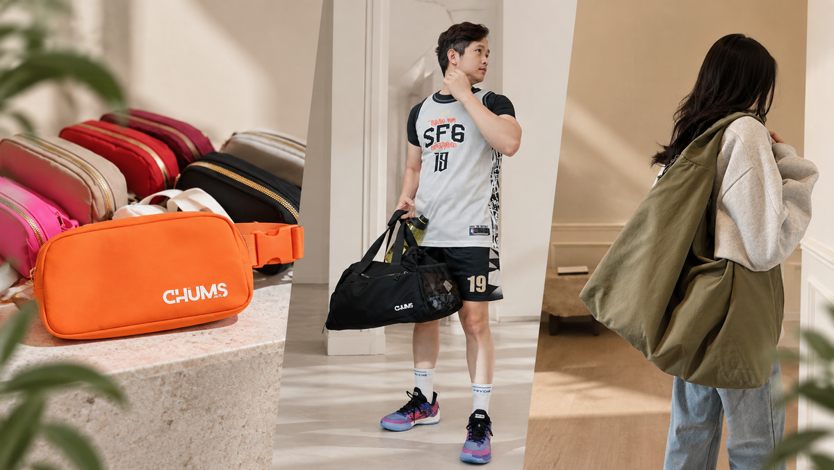 Sports Bags