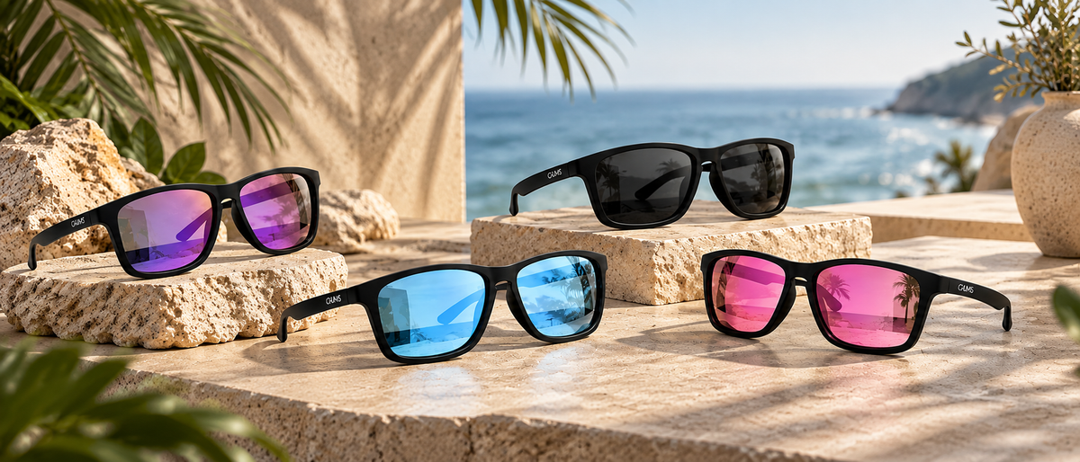 Fashion Sunglasses