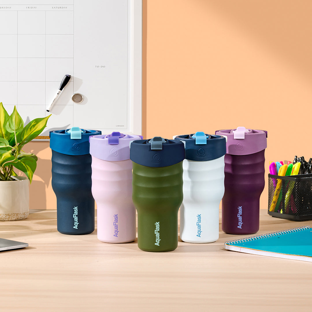 Water Bottles