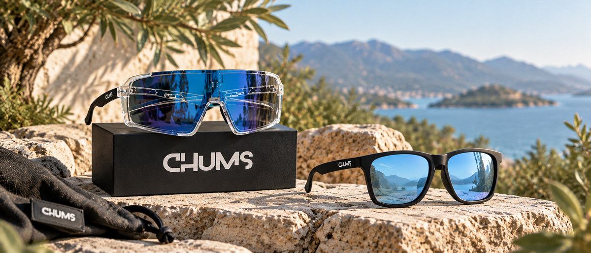 Sports Sun Glasses