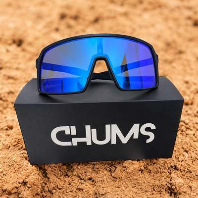 Chums Revo