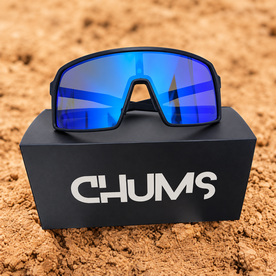 Chums Revo