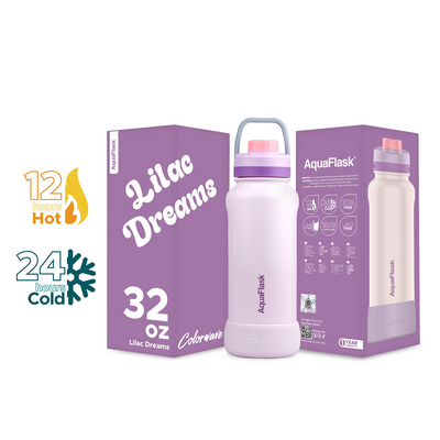 COLORWAVE NEW BOTTLE 32OZ