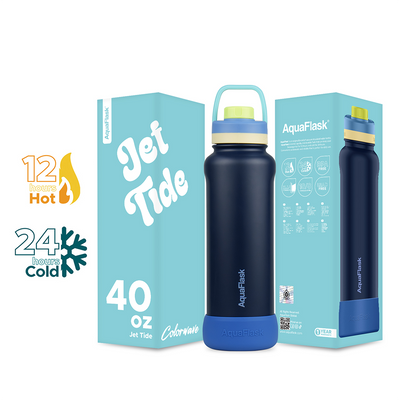 COLORWAVE NEW BOTTLE 40OZ