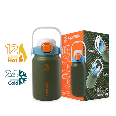 AQUAFLASK JUG