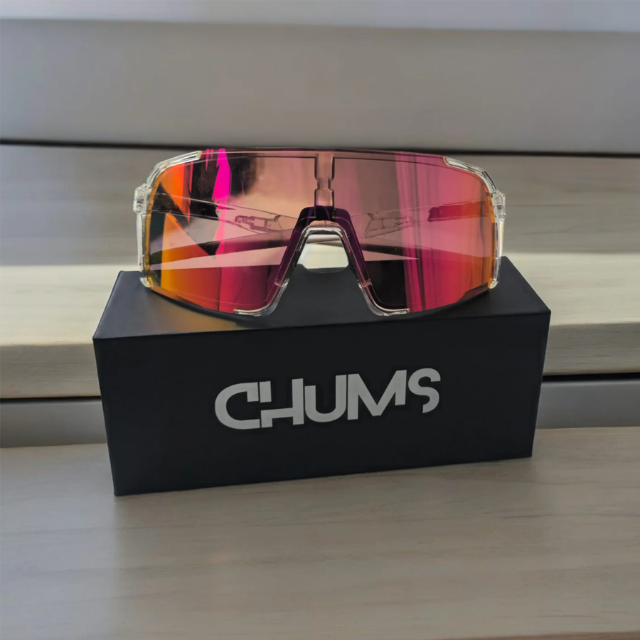 Chums Active