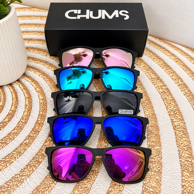 Blaze Sunglasses