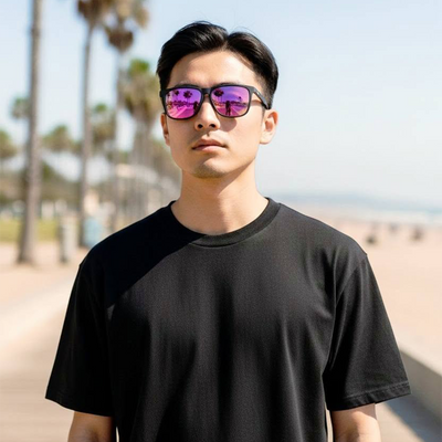 Blaze Sunglasses