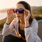 Blaze Sunglasses