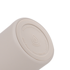 AQUAFLASK CUP - FOSSIL GRAY