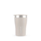 AQUAFLASK CUP - FOSSIL GRAY