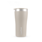 AQUAFLASK CUP - FOSSIL GRAY