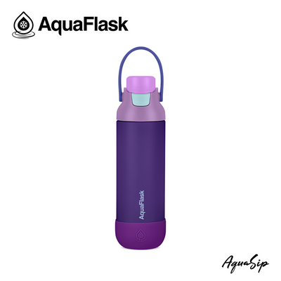 AQUAFLASK AQUASIP 24OZ