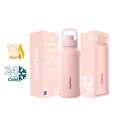 SPORTS LID BOTTLE 2025 - 32oz