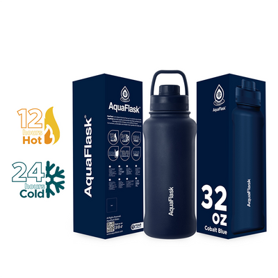 SPORTS LID BOTTLE 2025 - 32oz
