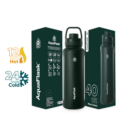 SPORTS LID BOTTLE 2025 - 40oz