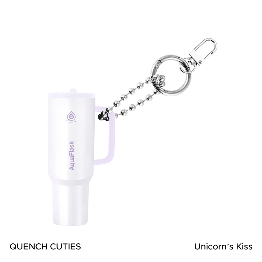 AQUAFLASK QUENCH CUTIES