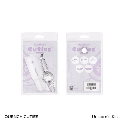 AQUAFLASK QUENCH CUTIES