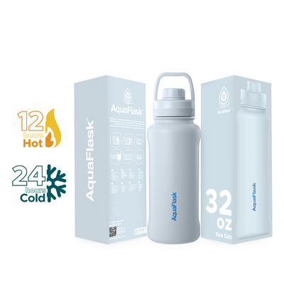 SPORTS LID BOTTLE 2025 - 32oz