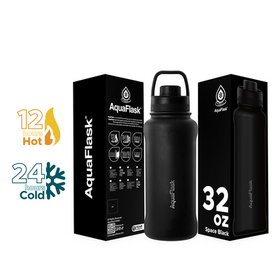 SPORTS LID BOTTLE 2025 - 32oz