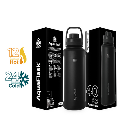 SPORTS LID BOTTLE 2025 - 40oz