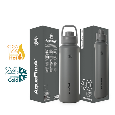 SPORTS LID BOTTLE 2025 - 40oz