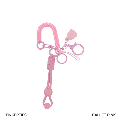AQUAFLASK TINKER TIES