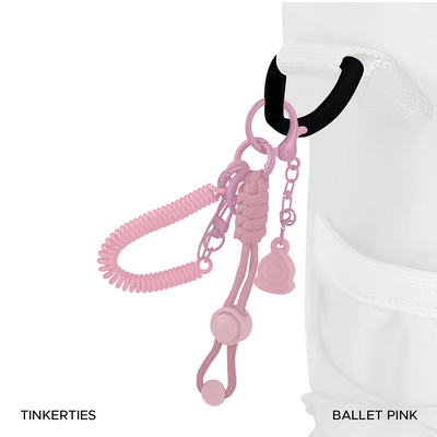 AQUAFLASK TINKER TIES