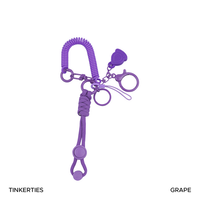 AQUAFLASK TINKER TIES