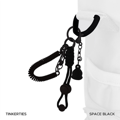 AQUAFLASK TINKER TIES