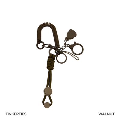 AQUAFLASK TINKER TIES