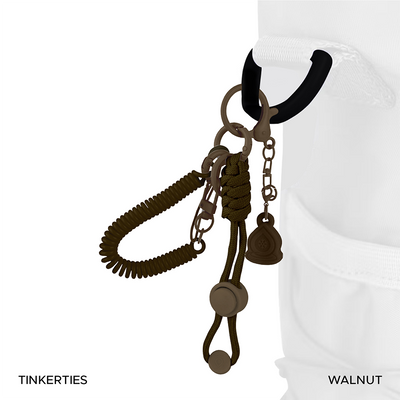 AQUAFLASK TINKER TIES
