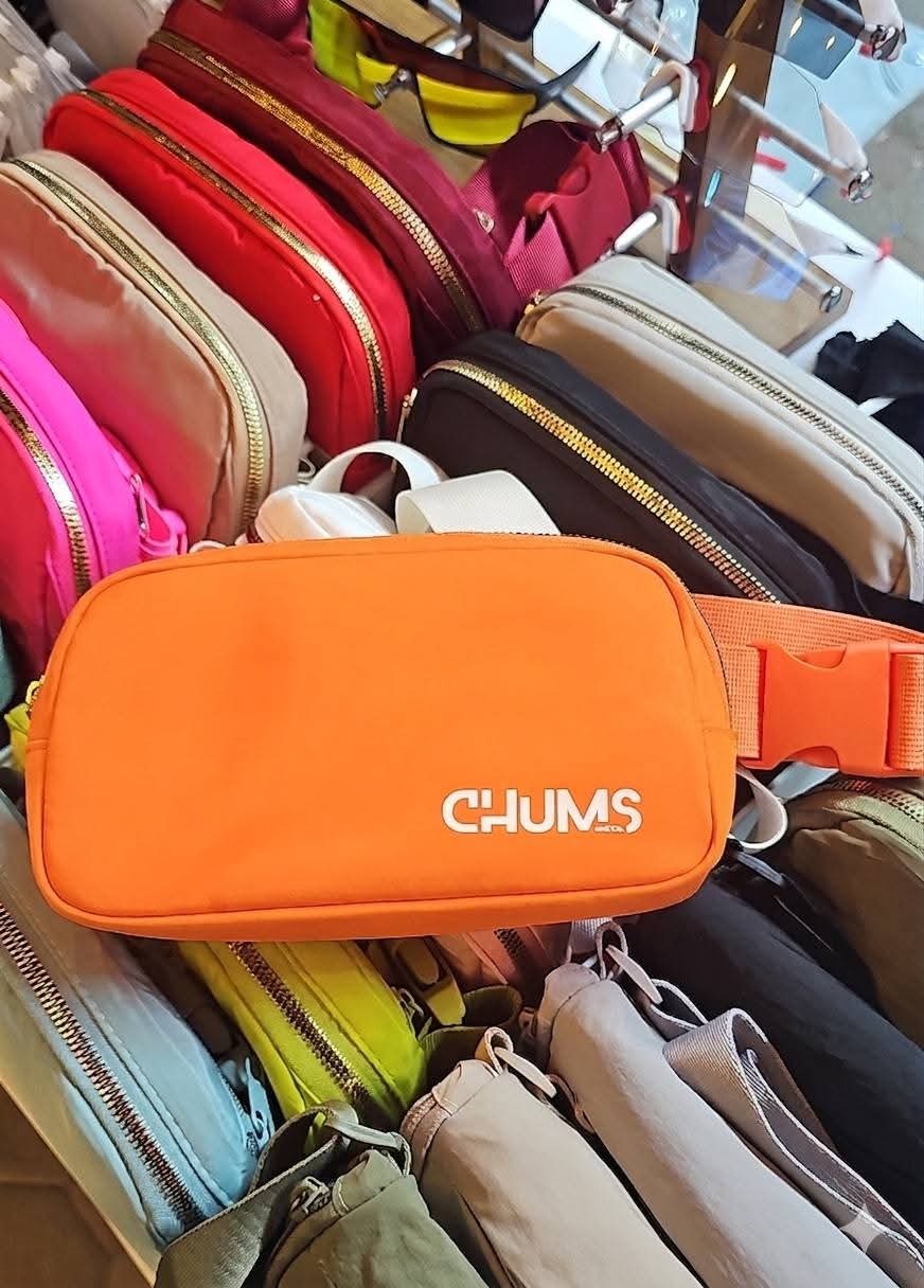 Chums Light Load Bag