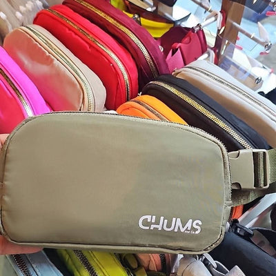 Chums Light Load Bag