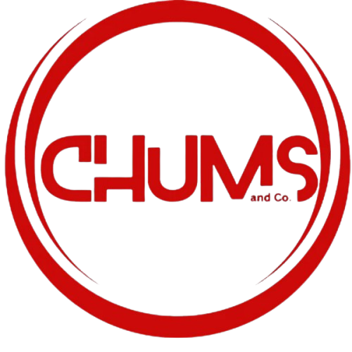 Chums and Co