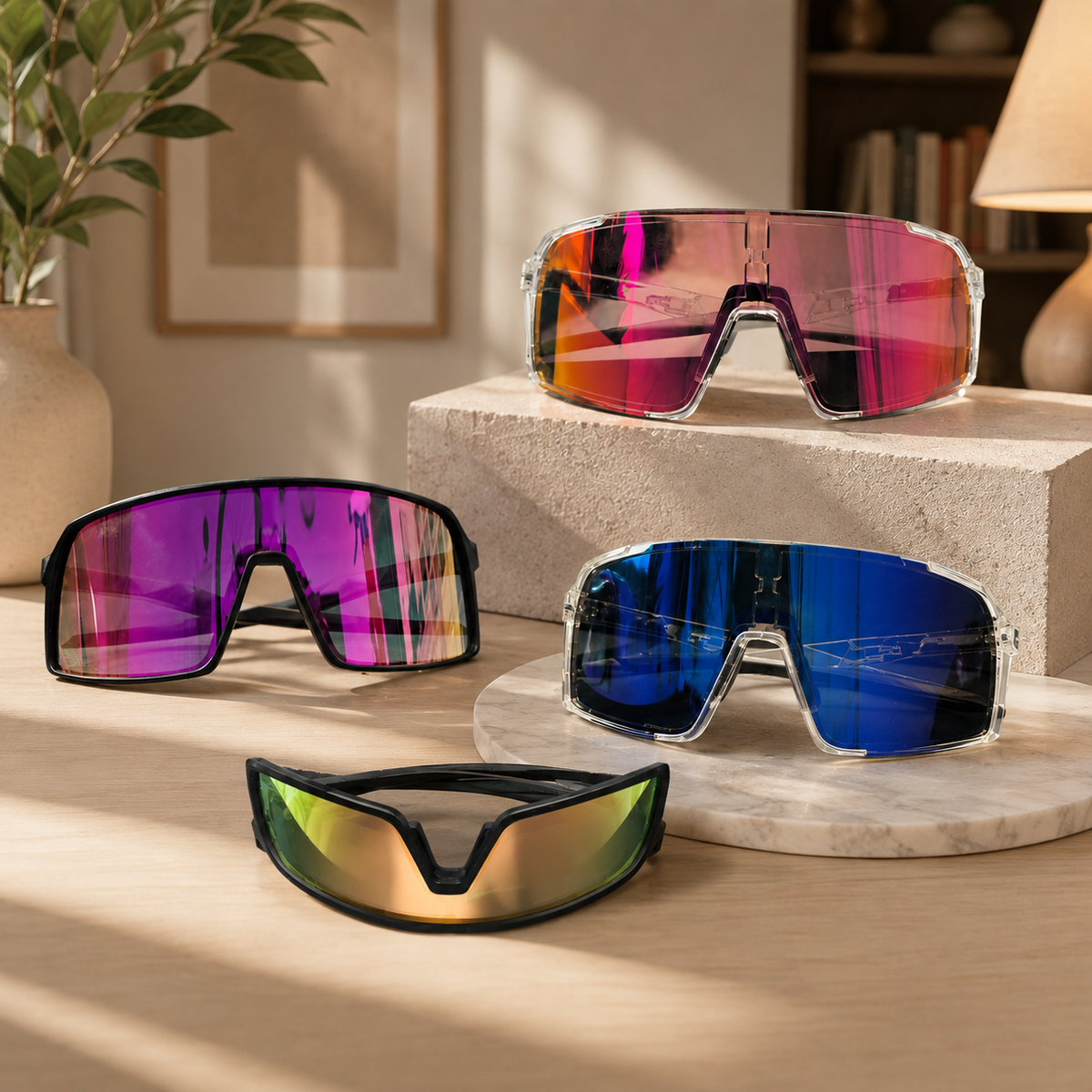 BRINGING QUALITY, STYLE & EVERYDAY ESSENTIALS TO THE UAE