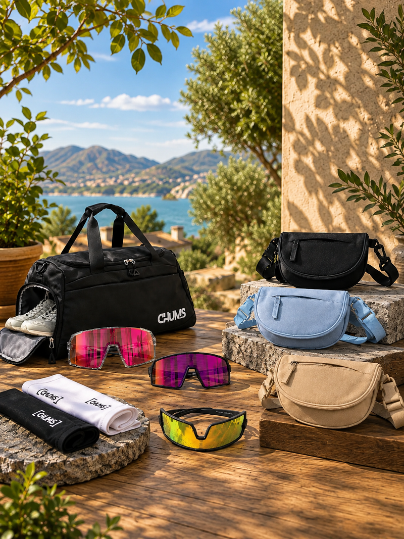 Sports Bags